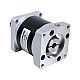 MG Series Planetary Gearbox Gear Ratio 20:1 Backlash 50arc-min for 8mm Shaft Nema 23 Stepper Motor - MG23-G20-D8 | StepperOnline CA