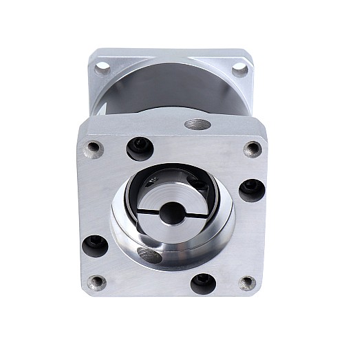 MG Series Planetary Gearbox Gear Ratio 20:1 Backlash 50arc-min for 8mm Shaft Nema 23 Stepper Motor - MG23-G20-D8 | StepperOnline CA