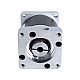 MG Series Planetary Gearbox Gear Ratio 20:1 Backlash 50arc-min for 8mm Shaft Nema 23 Stepper Motor - MG23-G20-D8 | StepperOnline CA