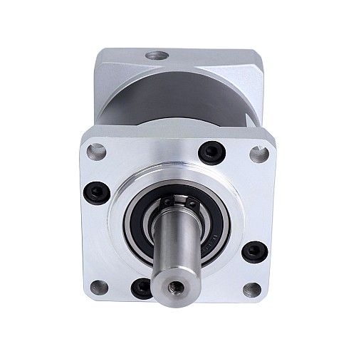 MG Series Planetary Gearbox Gear Ratio 20:1 Backlash 50arc-min for 8mm Shaft Nema 23 Stepper Motor - MG23-G20-D8 | StepperOnline CA