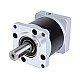 MG Series Planetary Gearbox Gear Ratio 20:1 Backlash 50arc-min for 8mm Shaft Nema 23 Stepper Motor - MG23-G20-D8 | StepperOnline CA