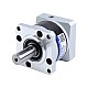 MG Series Planetary Gearbox Gear Ratio 4:1 Backlash 30arc-min for 8mm Shaft Nema 23 Stepper Motor - MG23-G4-D8 | StepperOnline CA