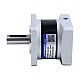 MG Series Planetary Gearbox Gear Ratio 4:1 Backlash 30arc-min for 8mm Shaft Nema 23 Stepper Motor - MG23-G4-D8 | StepperOnline CA