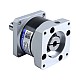 MG Series Planetary Gearbox Gear Ratio 4:1 Backlash 30arc-min for 8mm Shaft Nema 23 Stepper Motor - MG23-G4-D8 | StepperOnline CA