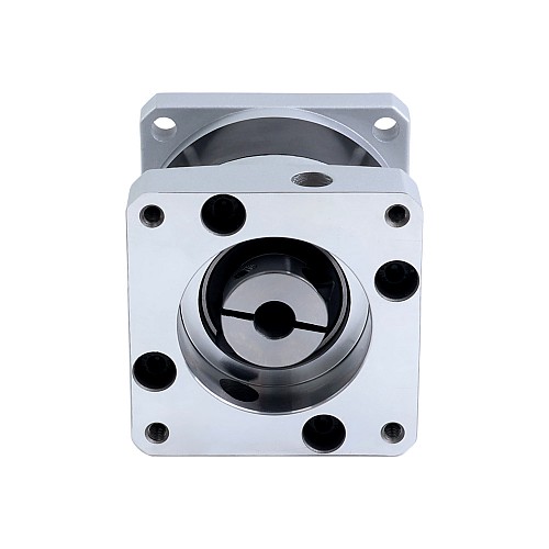 MG Series Planetary Gearbox Gear Ratio 4:1 Backlash 30arc-min for 8mm Shaft Nema 23 Stepper Motor - MG23-G4-D8 | StepperOnline CA