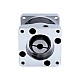 MG Series Planetary Gearbox Gear Ratio 4:1 Backlash 30arc-min for 8mm Shaft Nema 23 Stepper Motor - MG23-G4-D8 | StepperOnline CA