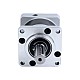 MG Series Planetary Gearbox Gear Ratio 4:1 Backlash 30arc-min for 8mm Shaft Nema 23 Stepper Motor - MG23-G4-D8 | StepperOnline CA