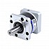 MG Series Planetary Gearbox Gear Ratio 4:1 Backlash 30arc-min for 8mm Shaft Nema 23 Stepper Motor