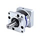 MG Series Planetary Gearbox Gear Ratio 4:1 Backlash 30arc-min for 8mm Shaft Nema 23 Stepper Motor - MG23-G4-D8 | StepperOnline CA