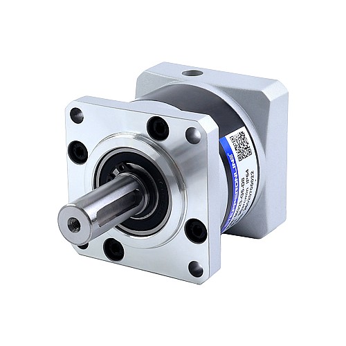 MG Series Planetary Gearbox Gear Ratio 5:1 Backlash 30arc-min for 8mm Shaft Nema 23 Stepper Motor - MG23-G5-D8 | StepperOnline CA