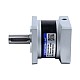MG Series Planetary Gearbox Gear Ratio 5:1 Backlash 30arc-min for 8mm Shaft Nema 23 Stepper Motor - MG23-G5-D8 | StepperOnline CA