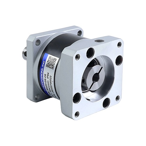 MG Series Planetary Gearbox Gear Ratio 5:1 Backlash 30arc-min for 8mm Shaft Nema 23 Stepper Motor - MG23-G5-D8 | StepperOnline CA