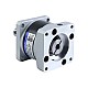 MG Series Planetary Gearbox Gear Ratio 5:1 Backlash 30arc-min for 8mm Shaft Nema 23 Stepper Motor - MG23-G5-D8 | StepperOnline CA
