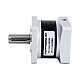 MG Series Planetary Gearbox Gear Ratio 5:1 Backlash 30arc-min for 8mm Shaft Nema 23 Stepper Motor - MG23-G5-D8 | StepperOnline CA