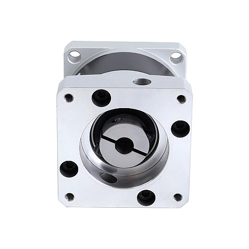 MG Series Planetary Gearbox Gear Ratio 5:1 Backlash 30arc-min for 8mm Shaft Nema 23 Stepper Motor - MG23-G5-D8 | StepperOnline CA