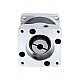 MG Series Planetary Gearbox Gear Ratio 5:1 Backlash 30arc-min for 8mm Shaft Nema 23 Stepper Motor - MG23-G5-D8 | StepperOnline CA