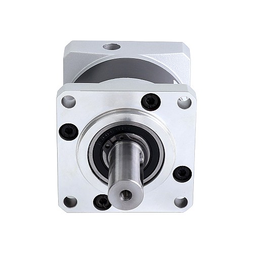 MG Series Planetary Gearbox Gear Ratio 5:1 Backlash 30arc-min for 8mm Shaft Nema 23 Stepper Motor - MG23-G5-D8 | StepperOnline CA