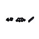 MG Series Planetary Gearbox Gear Ratio 5:1 Backlash 30arc-min for 8mm Shaft Nema 23 Stepper Motor - MG23-G5-D8 | StepperOnline CA