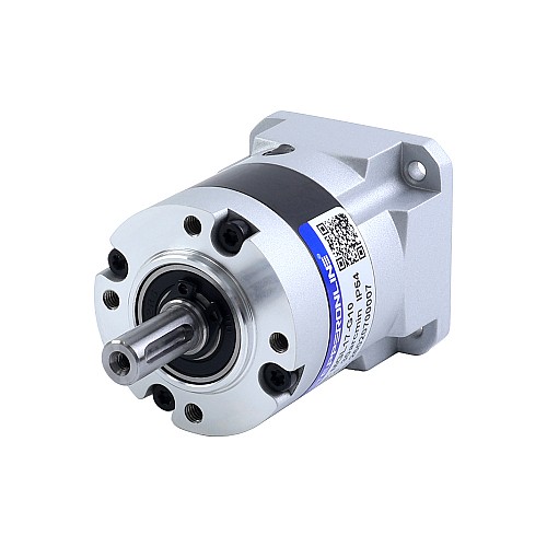 MGL Series Planetary Gearbox Gear Ratio 10:1 Backlash 30arc-min for 5mm Shaft Standard Nema 17 Stepper Motor - MGL17-G10 | StepperOnline CA