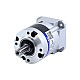 MGL Series Planetary Gearbox Gear Ratio 10:1 Backlash 30arc-min for 5mm Shaft Standard Nema 17 Stepper Motor - MGL17-G10 | StepperOnline CA