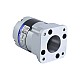 MGL Series Planetary Gearbox Gear Ratio 10:1 Backlash 30arc-min for 5mm Shaft Standard Nema 17 Stepper Motor - MGL17-G10 | StepperOnline CA