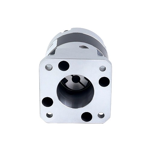 MGL Series Planetary Gearbox Gear Ratio 10:1 Backlash 30arc-min for 5mm Shaft Standard Nema 17 Stepper Motor - MGL17-G10 | StepperOnline CA
