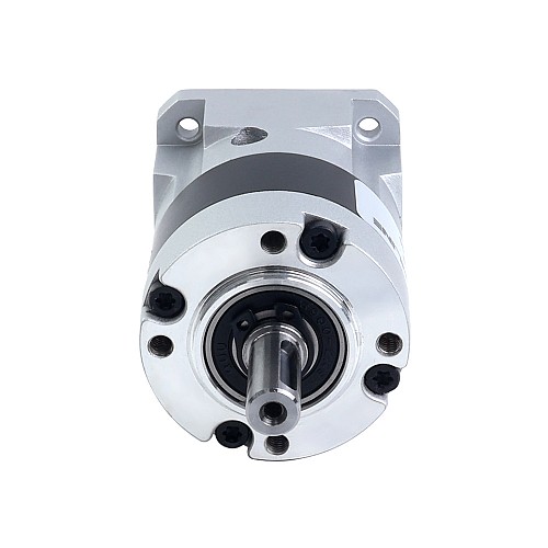 MGL Series Planetary Gearbox Gear Ratio 10:1 Backlash 30arc-min for 5mm Shaft Standard Nema 17 Stepper Motor - MGL17-G10 | StepperOnline CA