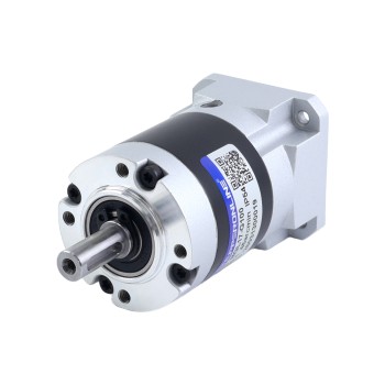 MGL Series Planetary Gearbox Gear Ratio 100:1 Backlash 45arc-min for 5mm Shaft Standard Nema 17 Stepper Motor