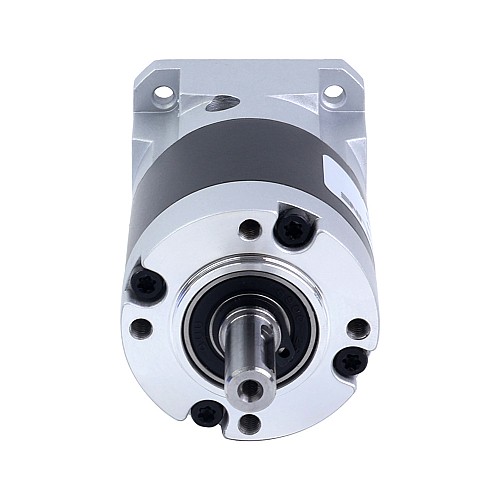 MGL Series Planetary Gearbox Gear Ratio 100:1 Backlash 45arc-min for 5mm Shaft Standard Nema 17 Stepper Motor - MGL17-G100 | StepperOnline CA