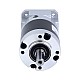 MGL Series Planetary Gearbox Gear Ratio 100:1 Backlash 45arc-min for 5mm Shaft Standard Nema 17 Stepper Motor - MGL17-G100 | StepperOnline CA