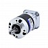 MGL Series Planetary Gearbox Gear Ratio 20:1 Backlash 45arc-min for 5mm Shaft Standard Nema 17 Stepper Motor