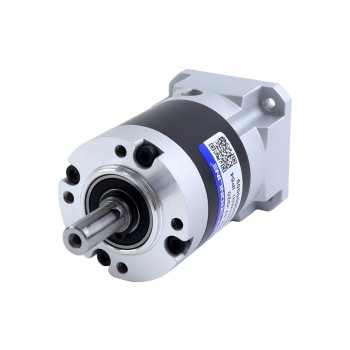 MGL Series Planetary Gearbox Gear Ratio 20:1 Backlash 45arc-min for 5mm Shaft Standard Nema 17 Stepper Motor