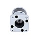 MGL Series Planetary Gearbox Gear Ratio 20:1 Backlash 45arc-min for 5mm Shaft Standard Nema 17 Stepper Motor - MGL17-G20 | StepperOnline CA