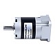 MGL Series Planetary Gearbox Gear Ratio 20:1 Backlash 45arc-min for 5mm Shaft Standard Nema 17 Stepper Motor - MGL17-G20 | StepperOnline CA MGL Series Planetary Gearbox Gear Ratio 20:1 Backlash 45arc-min for 5mm Shaft Standard Nema 17 Stepper Motor - MGL17-G20 | StepperOnline CA