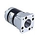 MGL Series Planetary Gearbox Gear Ratio 20:1 Backlash 45arc-min for 5mm Shaft Standard Nema 17 Stepper Motor - MGL17-G20 | StepperOnline CA MGL Series Planetary Gearbox Gear Ratio 20:1 Backlash 45arc-min for 5mm Shaft Standard Nema 17 Stepper Motor - MGL17-G20 | StepperOnline CA