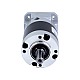 MGL Series Planetary Gearbox Gear Ratio 20:1 Backlash 45arc-min for 5mm Shaft Standard Nema 17 Stepper Motor - MGL17-G20 | StepperOnline CA MGL Series Planetary Gearbox Gear Ratio 20:1 Backlash 45arc-min for 5mm Shaft Standard Nema 17 Stepper Motor - MGL17-G20 | StepperOnline CA