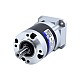 MGL Series Planetary Gearbox Gear Ratio 25:1 Backlash 45arc-min for 5mm Shaft Standard Nema 17 Stepper Motor - MGL17-G25 | StepperOnline CA