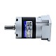 MGL Series Planetary Gearbox Gear Ratio 25:1 Backlash 45arc-min for 5mm Shaft Standard Nema 17 Stepper Motor - MGL17-G25 | StepperOnline CA
