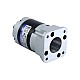 MGL Series Planetary Gearbox Gear Ratio 25:1 Backlash 45arc-min for 5mm Shaft Standard Nema 17 Stepper Motor - MGL17-G25 | StepperOnline CA