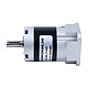 MGL Series Planetary Gearbox Gear Ratio 25:1 Backlash 45arc-min for 5mm Shaft Standard Nema 17 Stepper Motor - MGL17-G25 | StepperOnline CA MGL Series Planetary Gearbox Gear Ratio 25:1 Backlash 45arc-min for 5mm Shaft Standard Nema 17 Stepper Motor - MGL17-G25 | StepperOnline CA