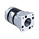 MGL Series Planetary Gearbox Gear Ratio 25:1 Backlash 45arc-min for 5mm Shaft Standard Nema 17 Stepper Motor - MGL17-G25 | StepperOnline CA MGL Series Planetary Gearbox Gear Ratio 25:1 Backlash 45arc-min for 5mm Shaft Standard Nema 17 Stepper Motor - MGL17-G25 | StepperOnline CA