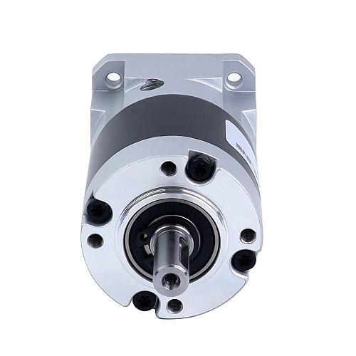 MGL Series Planetary Gearbox Gear Ratio 25:1 Backlash 45arc-min for 5mm Shaft Standard Nema 17 Stepper Motor - MGL17-G25 | StepperOnline CA MGL Series Planetary Gearbox Gear Ratio 25:1 Backlash 45arc-min for 5mm Shaft Standard Nema 17 Stepper Motor - MGL17-G25 | StepperOnline CA