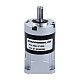 MGL Series Planetary Gearbox Gear Ratio 25:1 Backlash 45arc-min for 5mm Shaft Standard Nema 17 Stepper Motor - MGL17-G25 | StepperOnline CA MGL Series Planetary Gearbox Gear Ratio 25:1 Backlash 45arc-min for 5mm Shaft Standard Nema 17 Stepper Motor - MGL17-G25 | StepperOnline CA