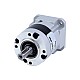 MGL Series Planetary Gearbox Gear Ratio 4:1 Backlash 30arc-min for 5mm Shaft Standard Nema 17 Stepper Motor - MGL17-G4 | StepperOnline CA MGL Series Planetary Gearbox Gear Ratio 4:1 Backlash 30arc-min for 5mm Shaft Standard Nema 17 Stepper Motor - MGL17-G4 | StepperOnline CA