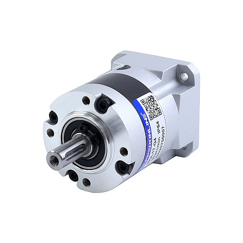 MGL Series Planetary Gearbox Gear Ratio 4:1 Backlash 30arc-min for 5mm Shaft Standard Nema 17 Stepper Motor - MGL17-G4 | StepperOnline CA