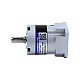 MGL Series Planetary Gearbox Gear Ratio 4:1 Backlash 30arc-min for 5mm Shaft Standard Nema 17 Stepper Motor - MGL17-G4 | StepperOnline CA