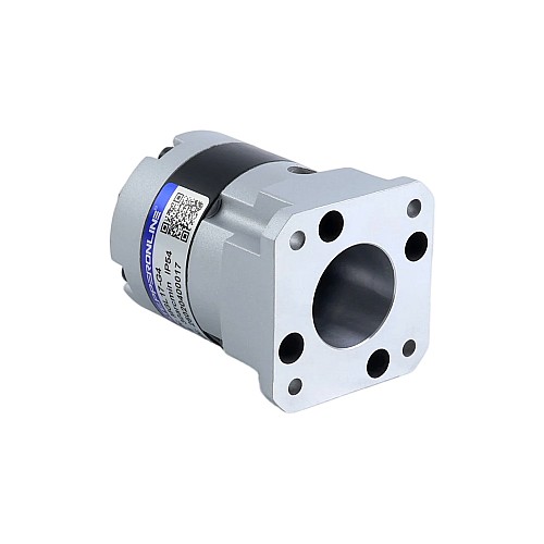 MGL Series Planetary Gearbox Gear Ratio 4:1 Backlash 30arc-min for 5mm Shaft Standard Nema 17 Stepper Motor - MGL17-G4 | StepperOnline CA