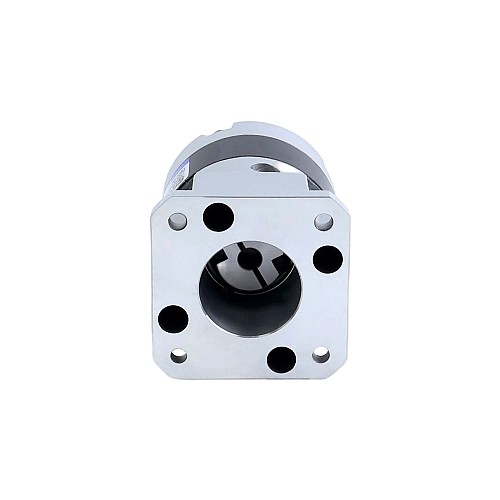 MGL Series Planetary Gearbox Gear Ratio 4:1 Backlash 30arc-min for 5mm Shaft Standard Nema 17 Stepper Motor - MGL17-G4 | StepperOnline CA