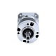 MGL Series Planetary Gearbox Gear Ratio 4:1 Backlash 30arc-min for 5mm Shaft Standard Nema 17 Stepper Motor - MGL17-G4 | StepperOnline CA