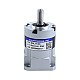 MGL Series Planetary Gearbox Gear Ratio 4:1 Backlash 30arc-min for 5mm Shaft Standard Nema 17 Stepper Motor - MGL17-G4 | StepperOnline CA